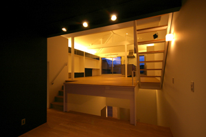 住宅