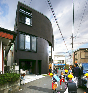 茅ヶ崎住宅設計