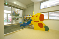 センター北保育園