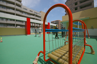 センター北保育園
