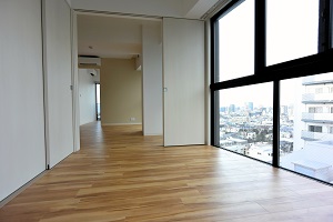 デザイナーズマンション・設