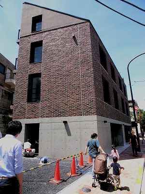 本社屋・デザイン・設計